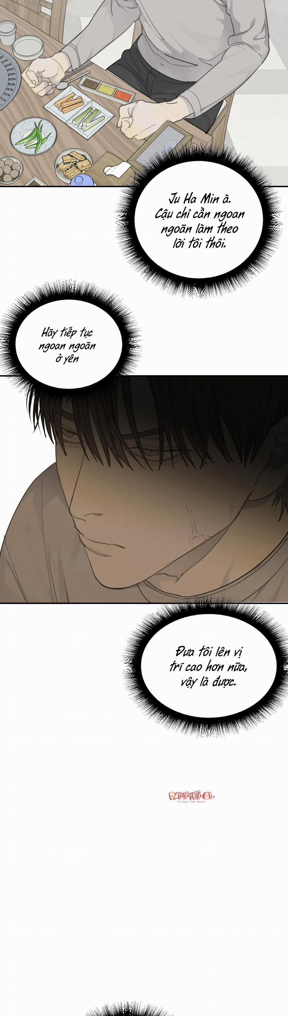 Chó Điên 26 trang 23