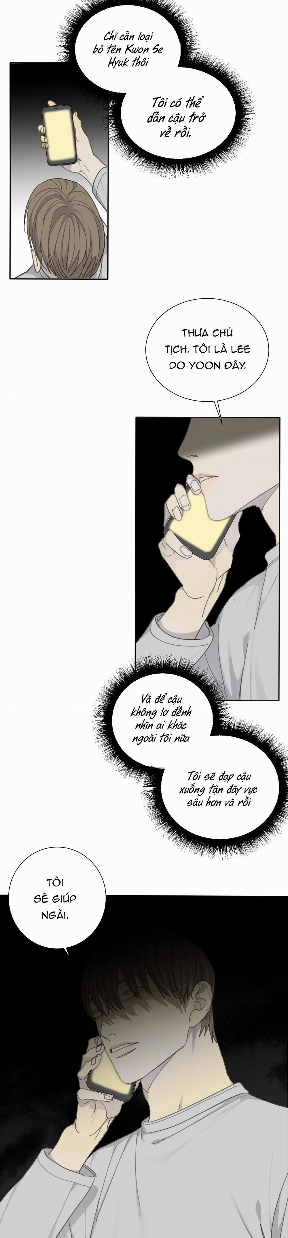 Chó Điên 26 trang 24