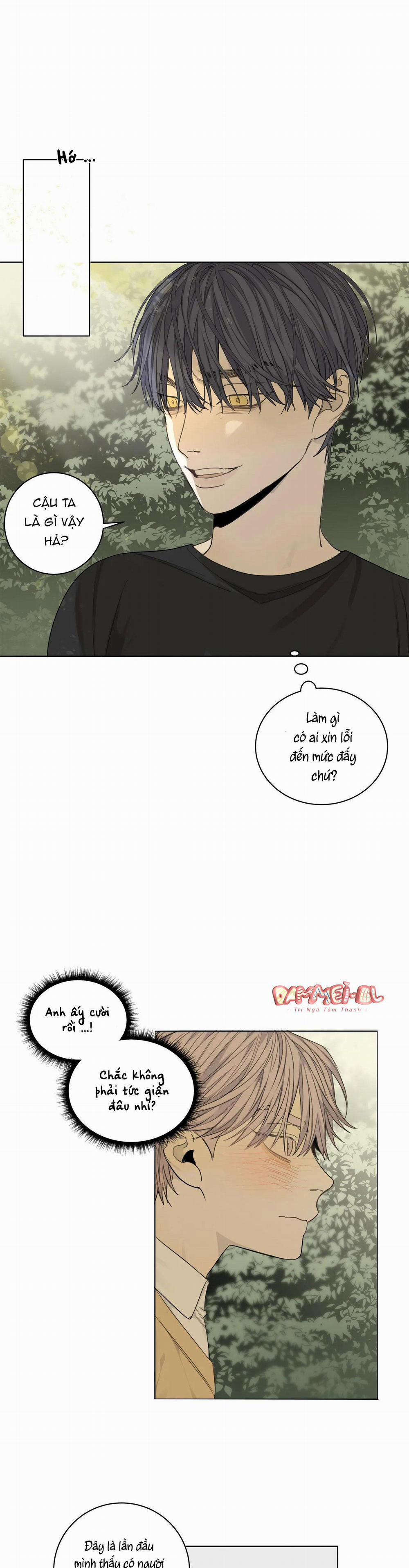 Chó Điên 28 SS2 trang 14