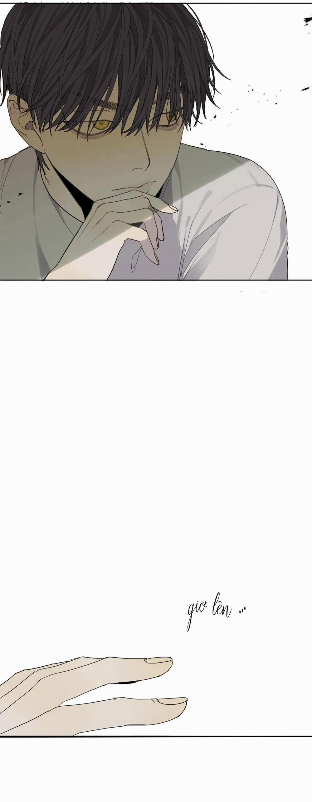 Chó Điên 28 SS2 trang 21