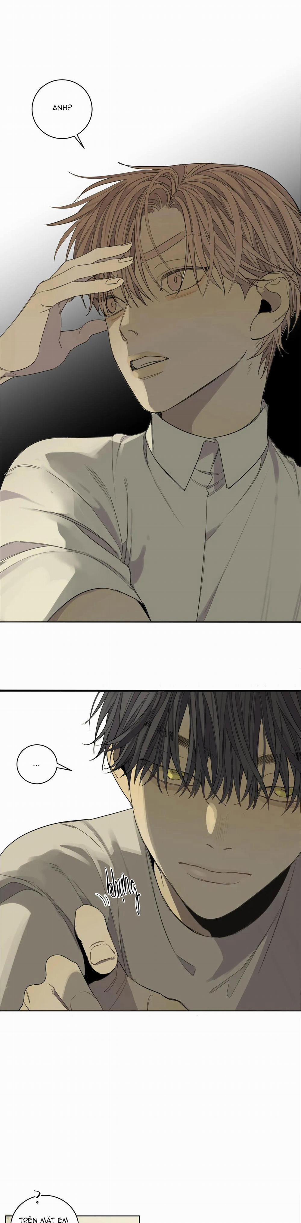 Chó Điên 28 SS2 trang 23