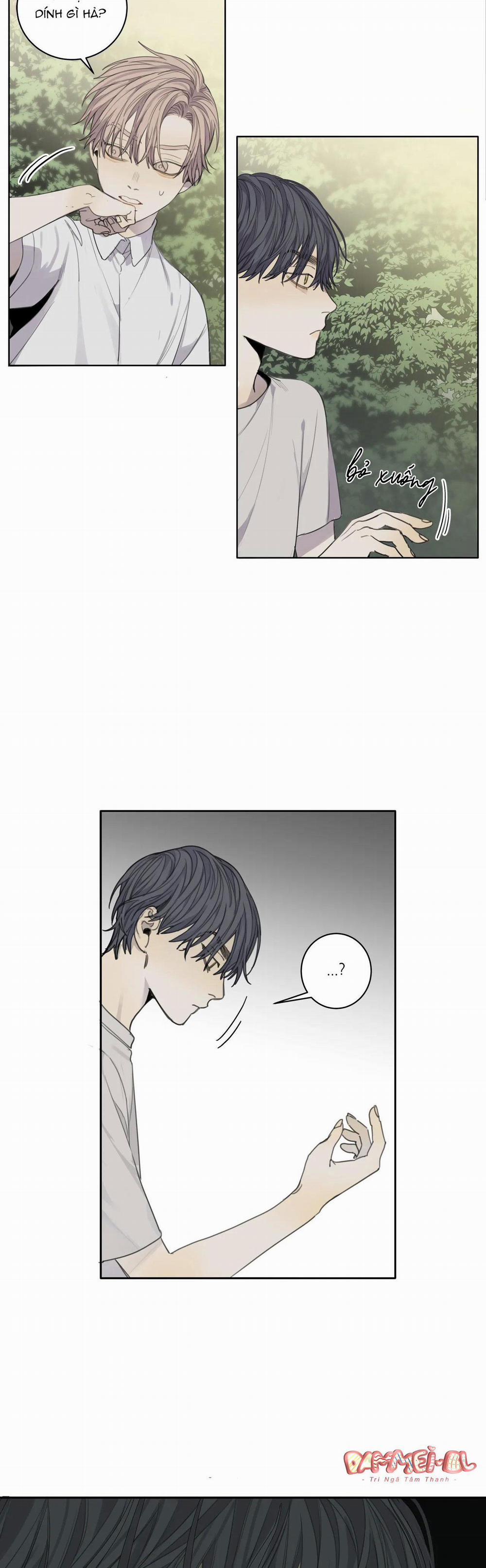 Chó Điên 28 SS2 trang 24