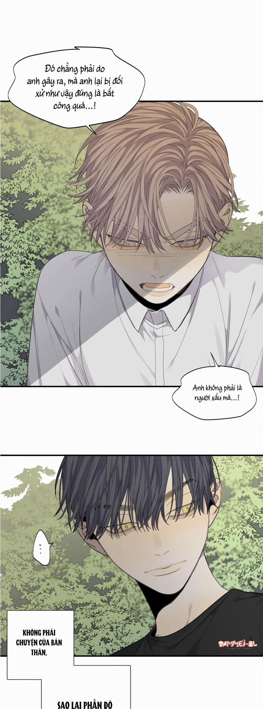 Chó Điên 29 trang 14