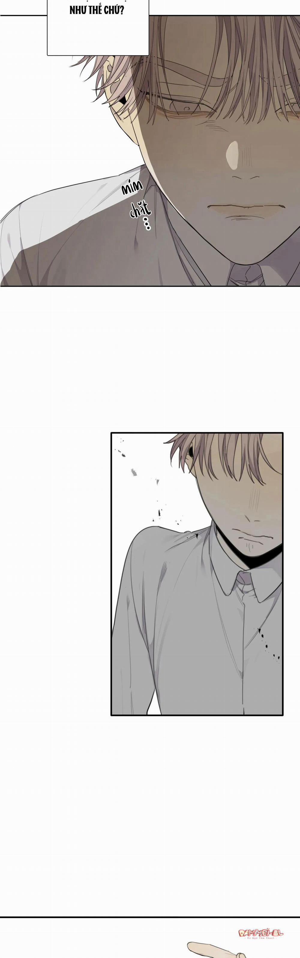 Chó Điên 29 trang 15