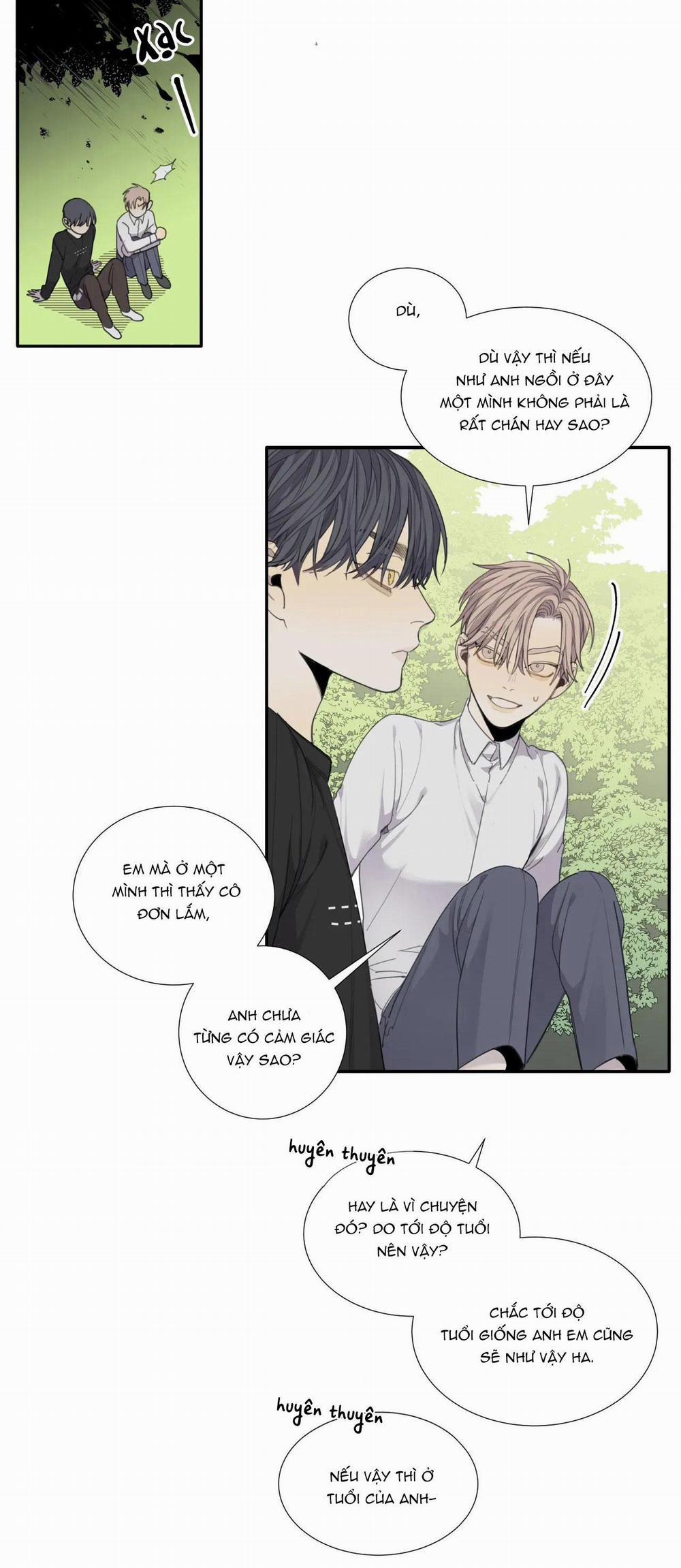 Chó Điên 29 trang 7