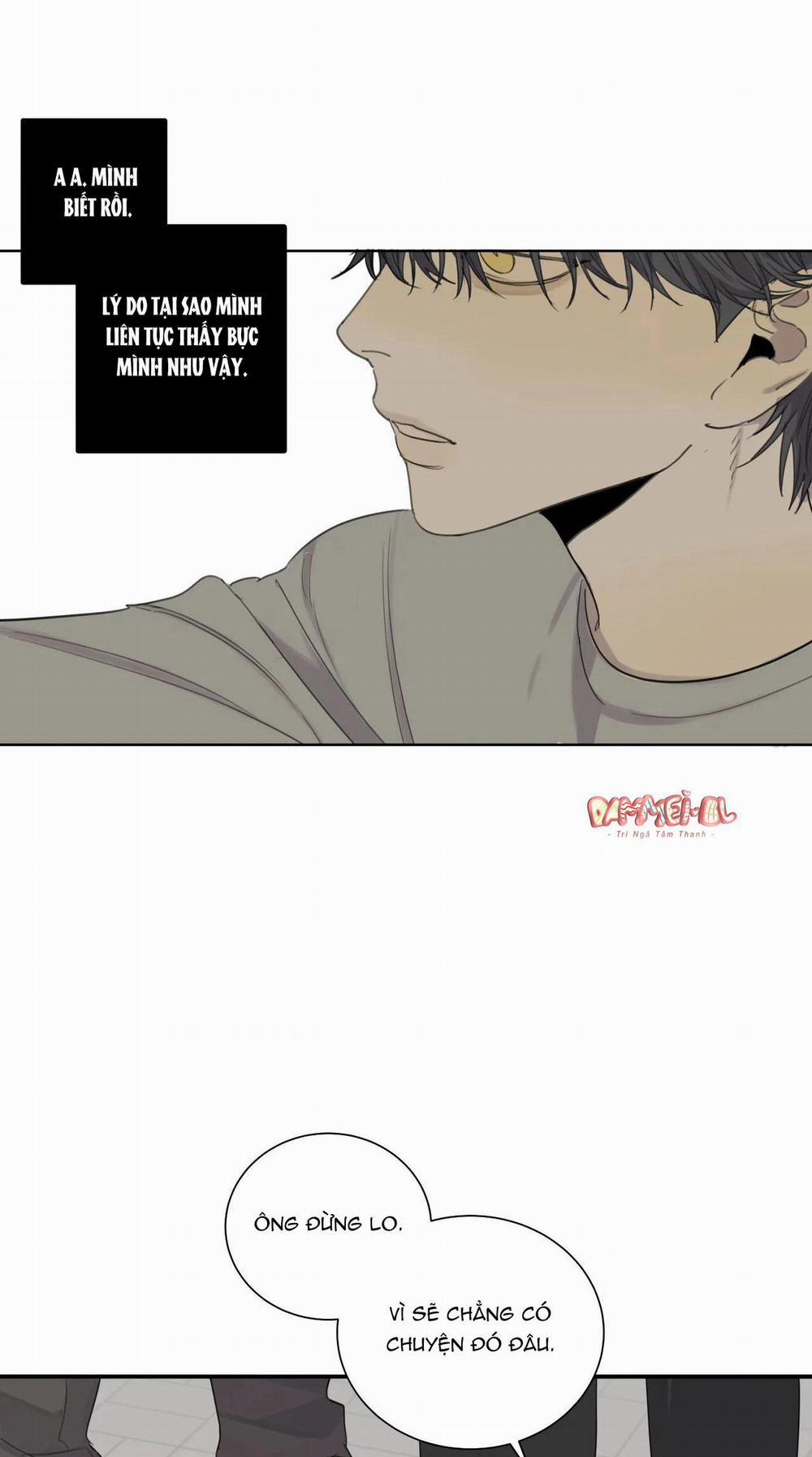 Chó Điên 30 trang 20