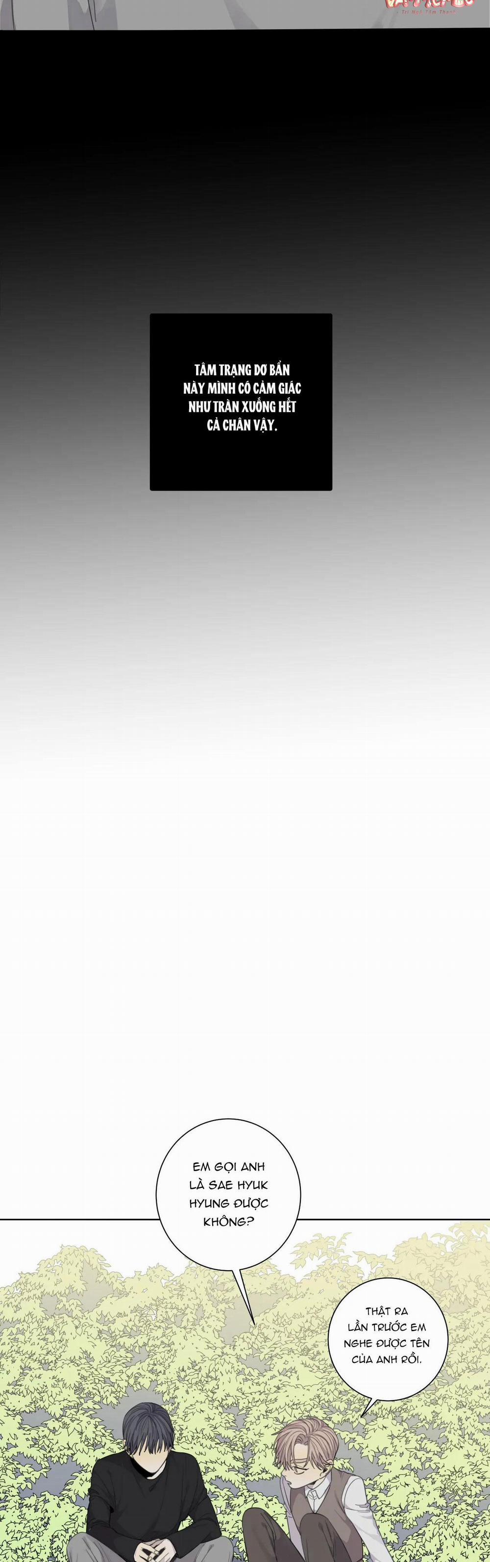 Chó Điên 30 trang 26