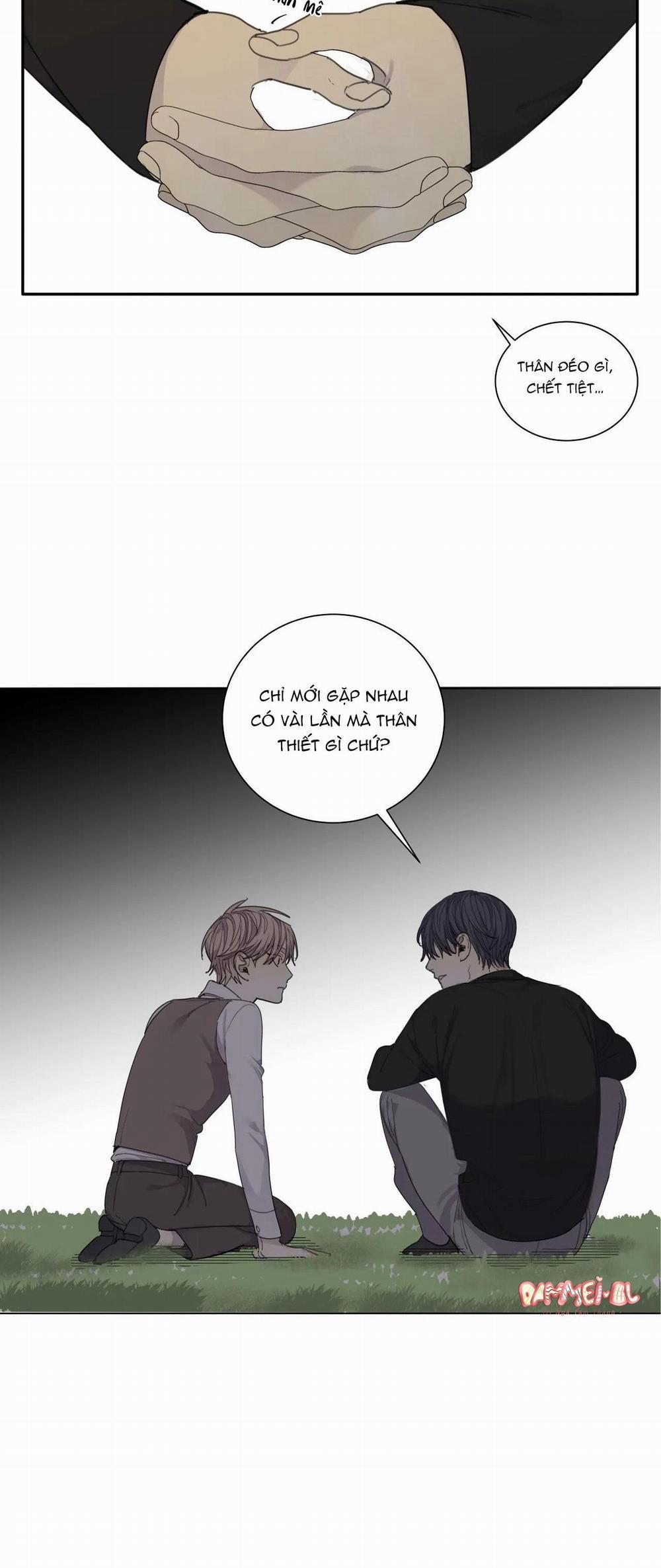 Chó Điên 30 trang 28