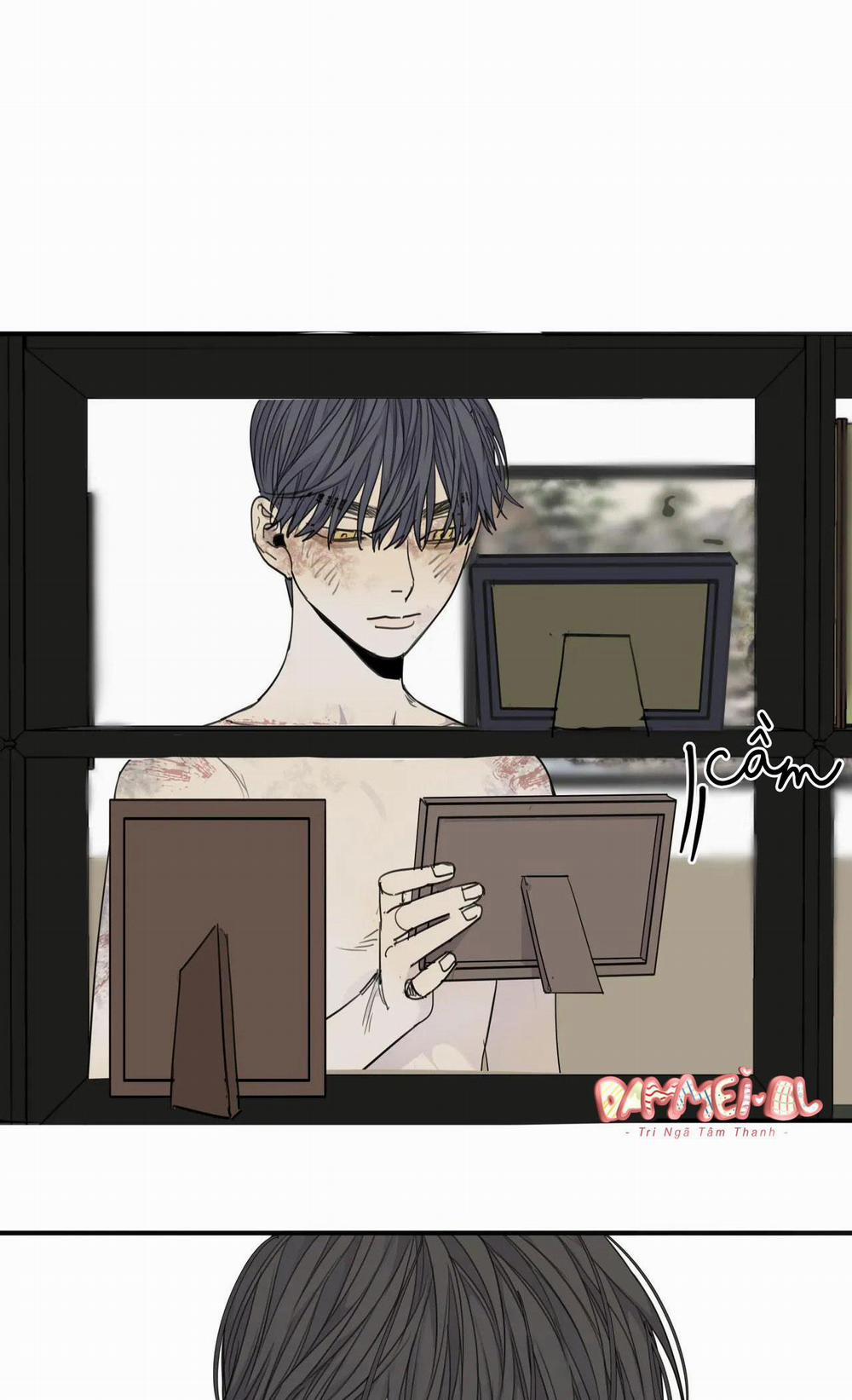 Chó Điên 32 trang 18