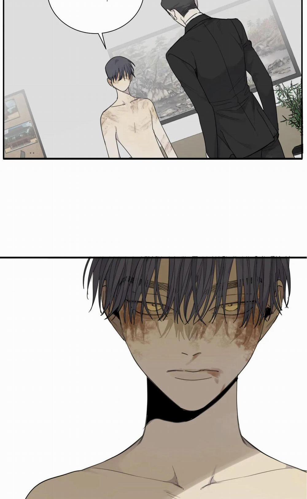 Chó Điên 32 trang 30