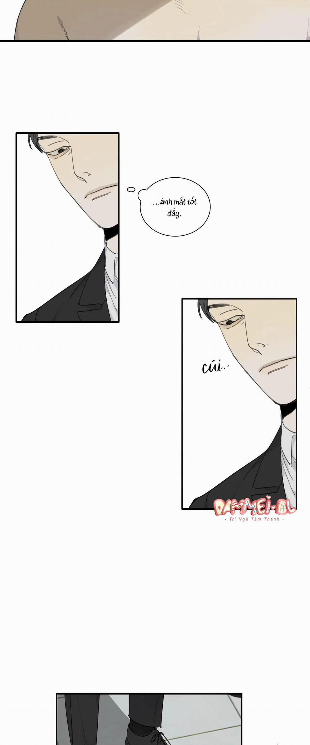 Chó Điên 32 trang 31