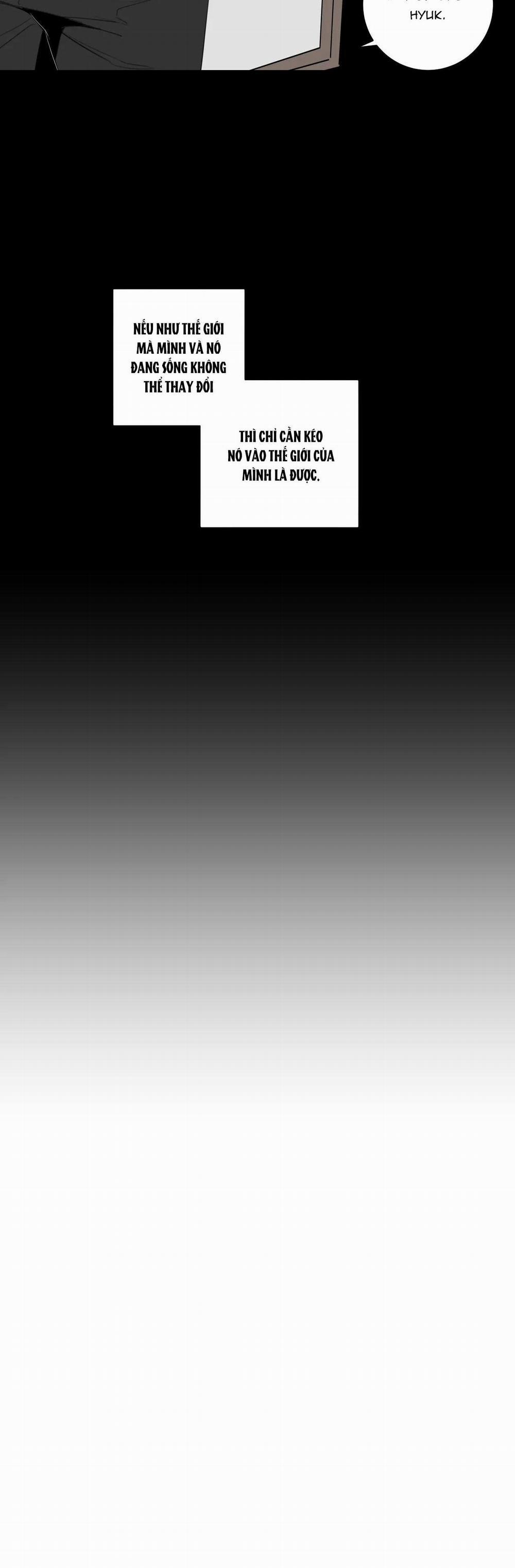 Chó Điên 32 trang 35