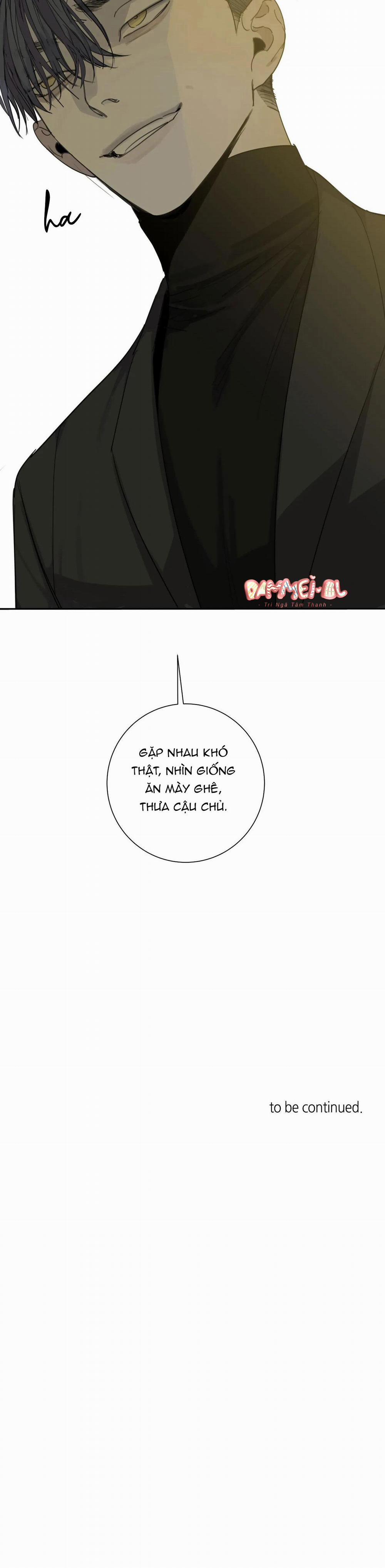 Chó Điên 32 trang 48