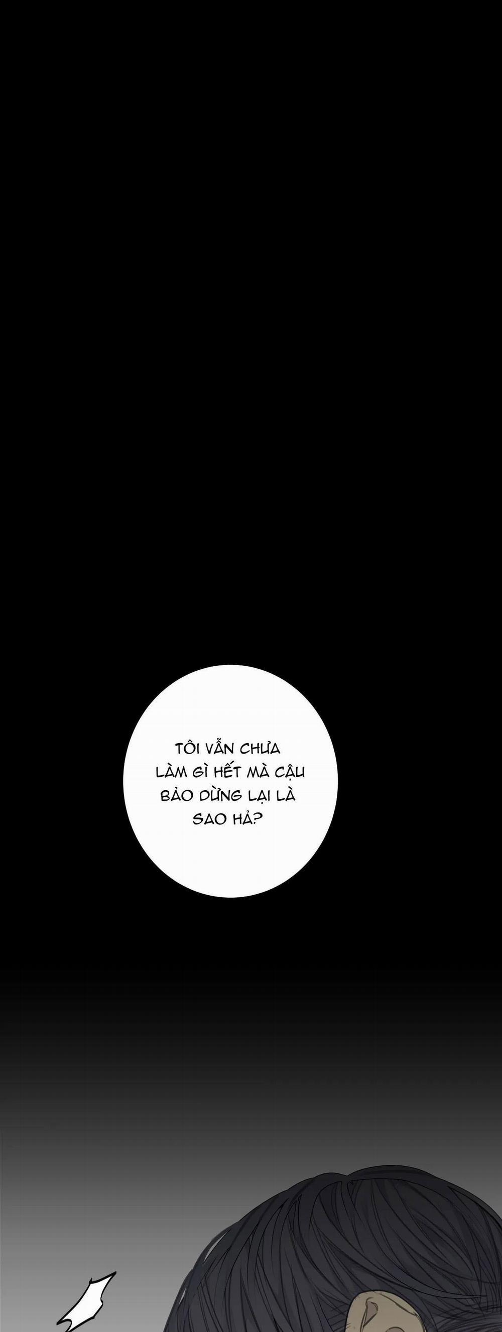 Chó Điên 33 trang 2