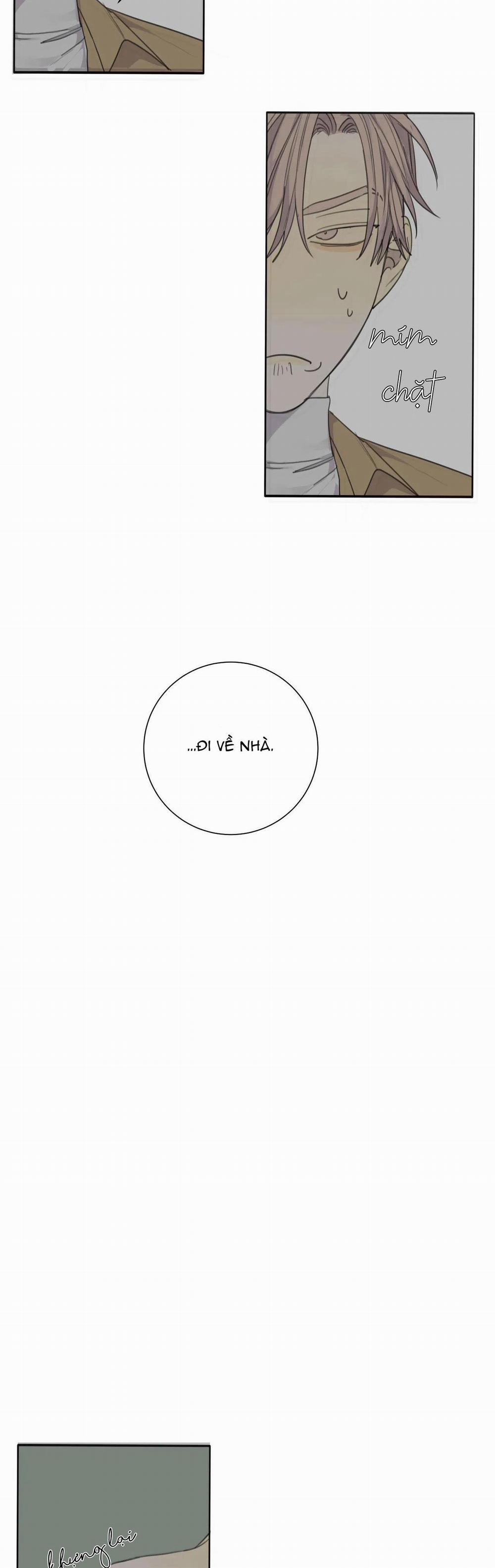 Chó Điên 33 trang 24