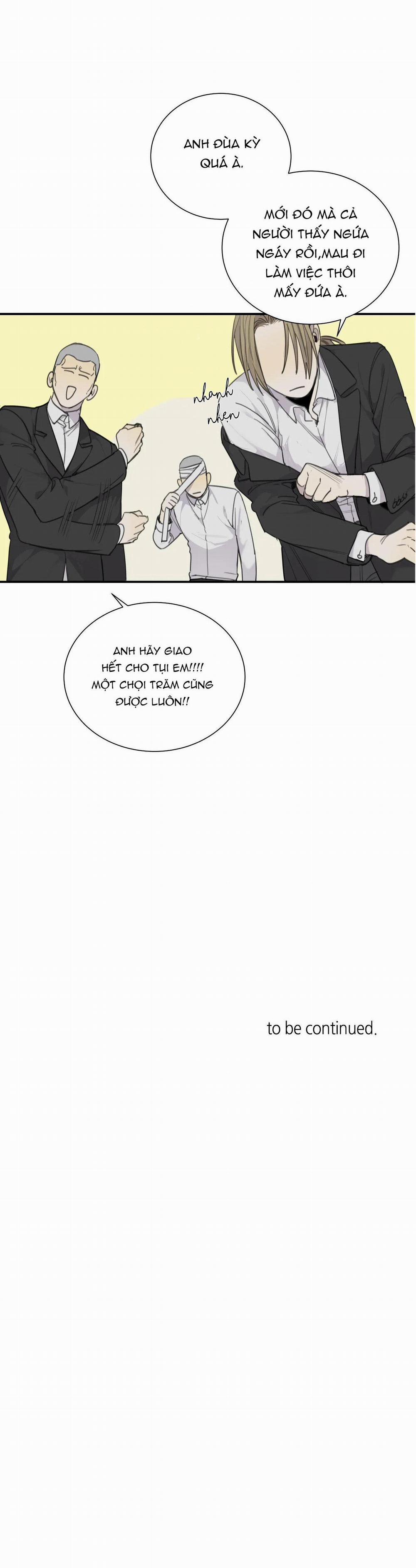 Chó Điên 33 trang 35