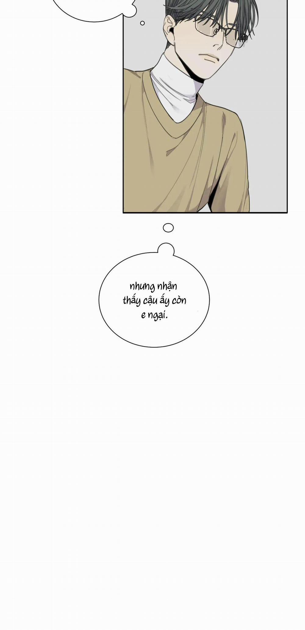 Chó Điên 34 trang 16