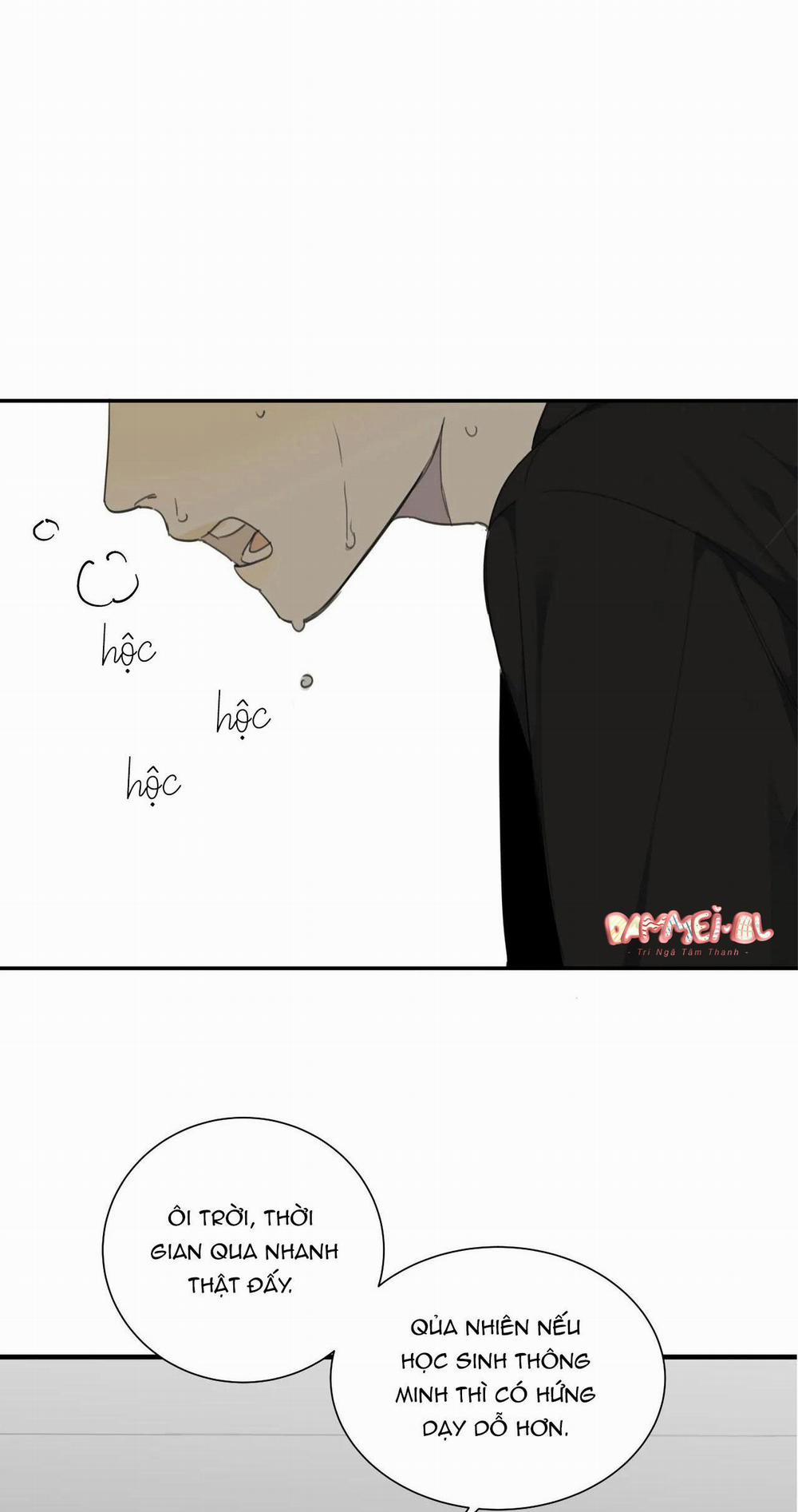 Chó Điên 34 trang 17