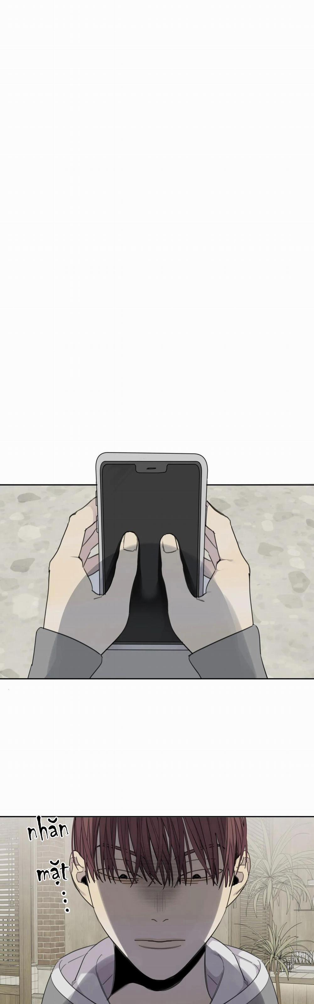 Chó Điên 34 trang 2