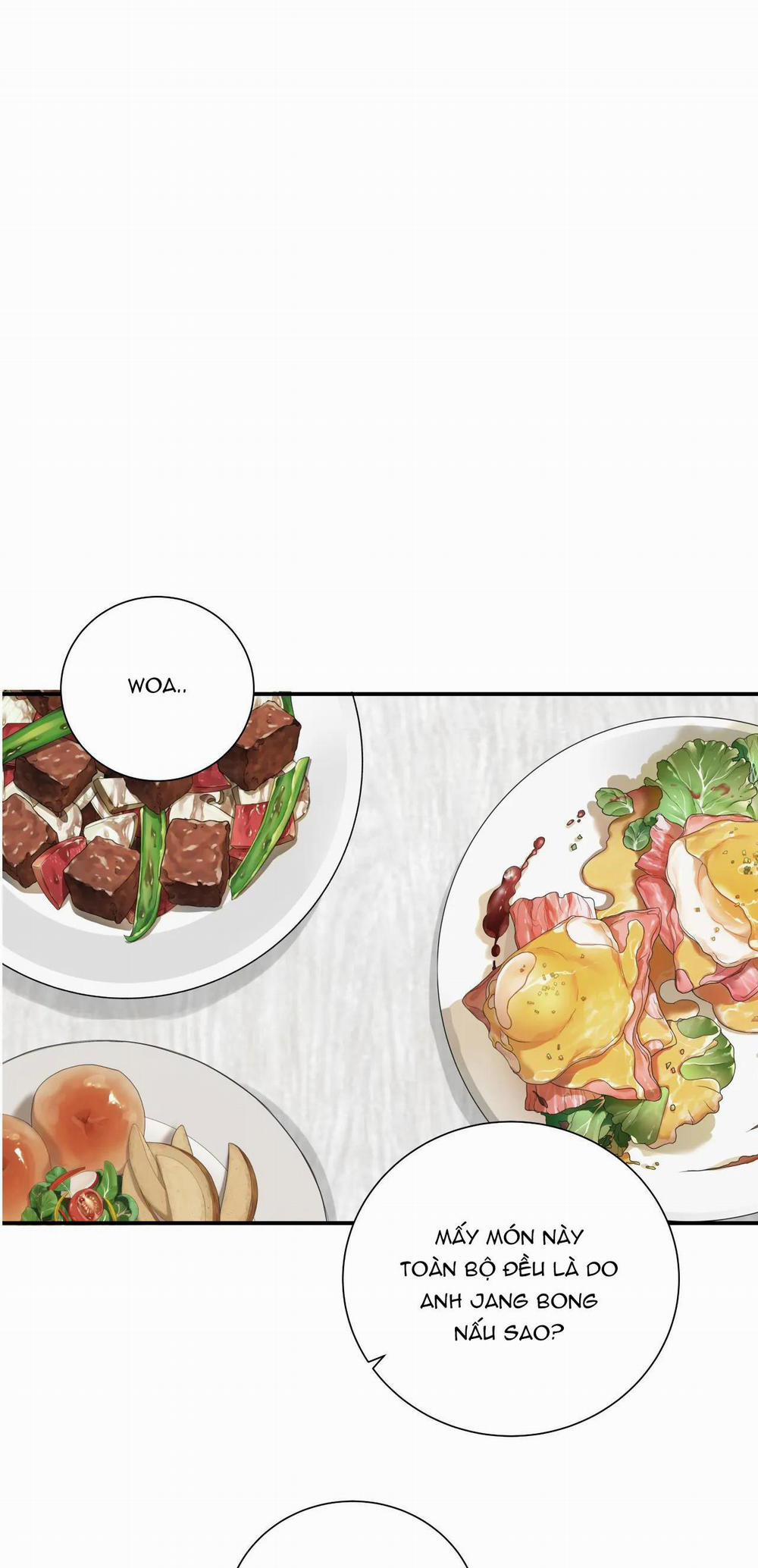 Chó Điên 34 trang 24