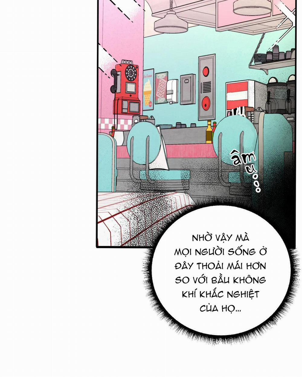 Chó Điên 34 trang 36