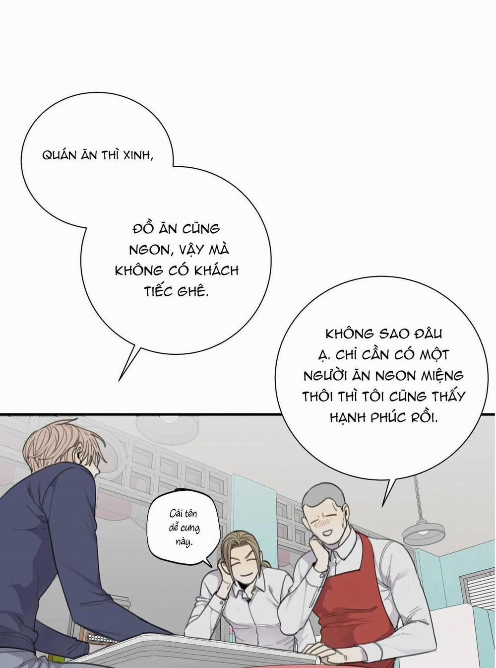 Chó Điên 34 trang 37