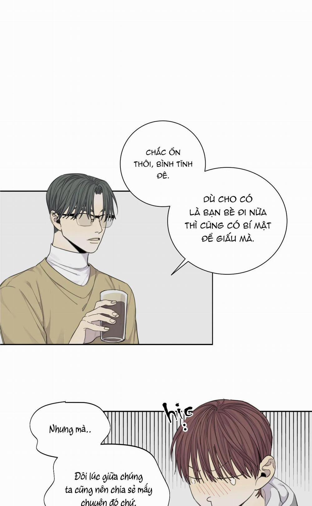 Chó Điên 34 trang 7