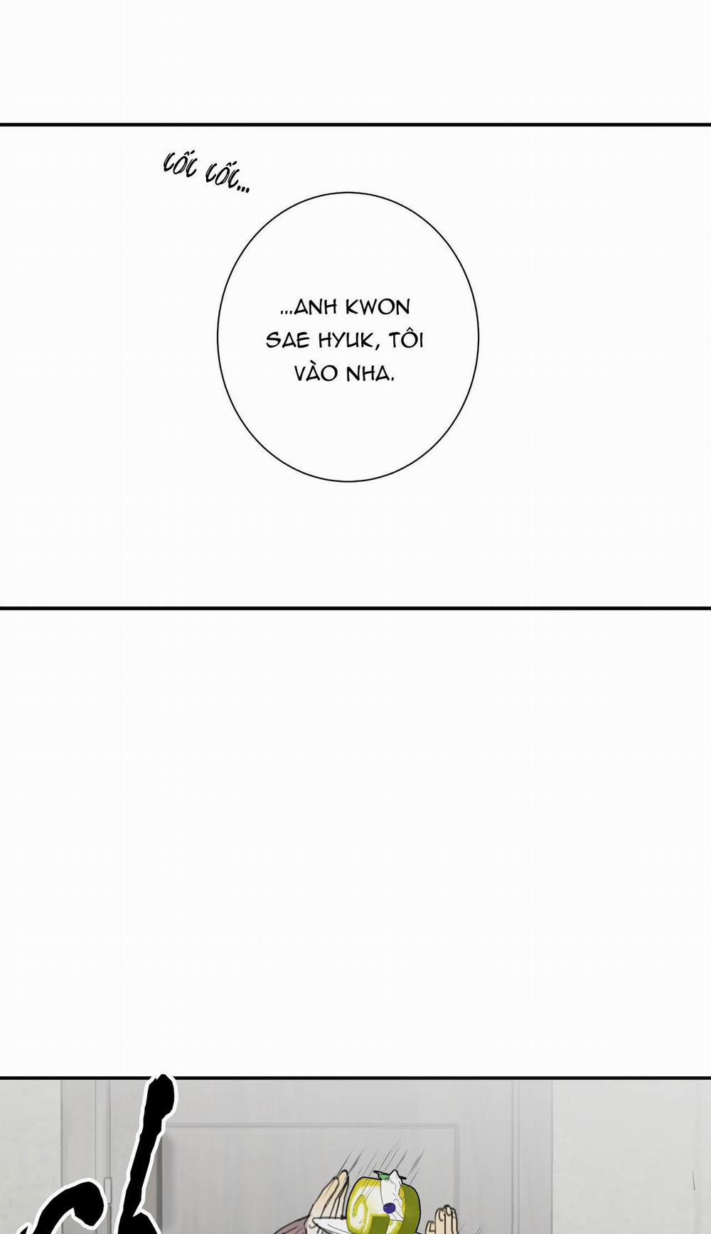 Chó Điên 35 trang 13