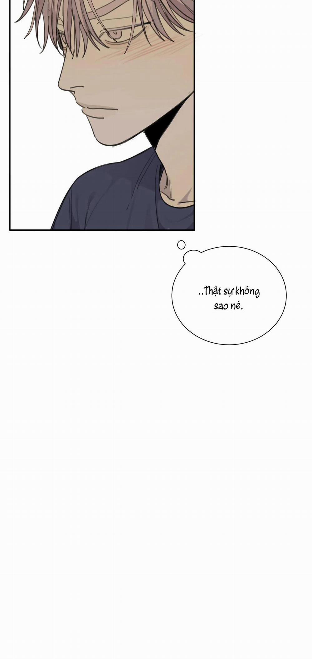 Chó Điên 35 trang 16