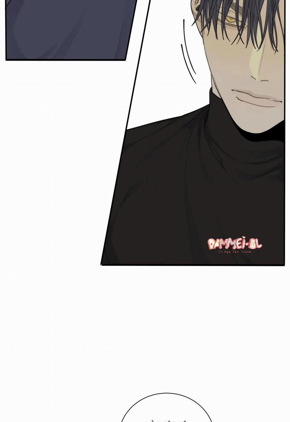 Chó Điên 35 trang 19