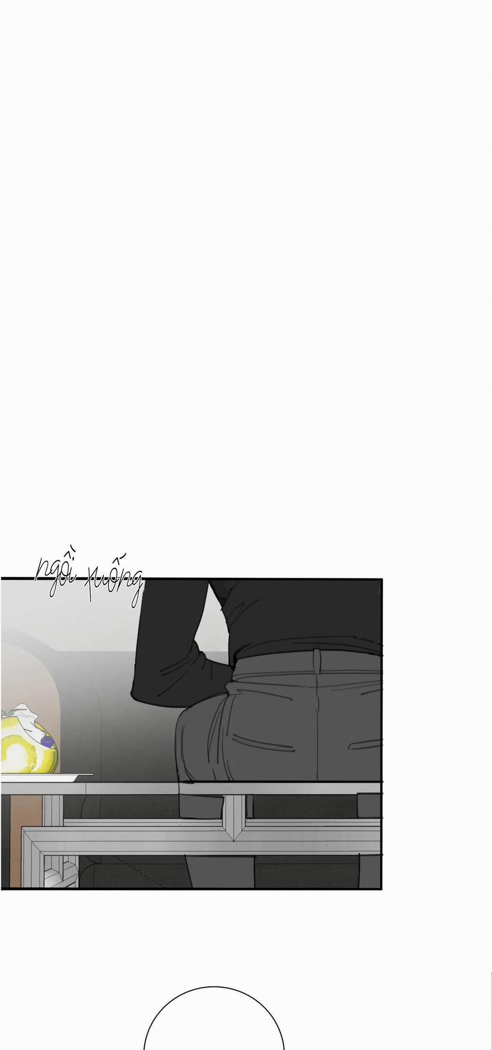 Chó Điên 35 trang 28