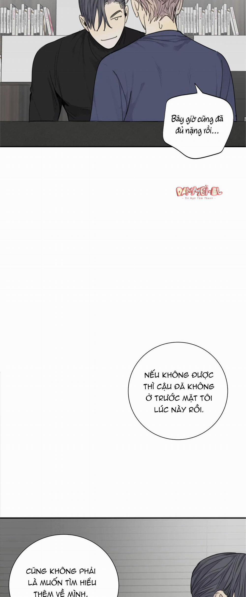 Chó Điên 35 trang 33