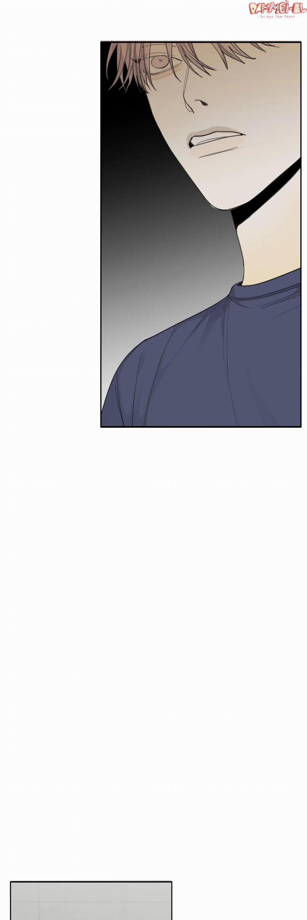 Chó Điên 35 trang 36