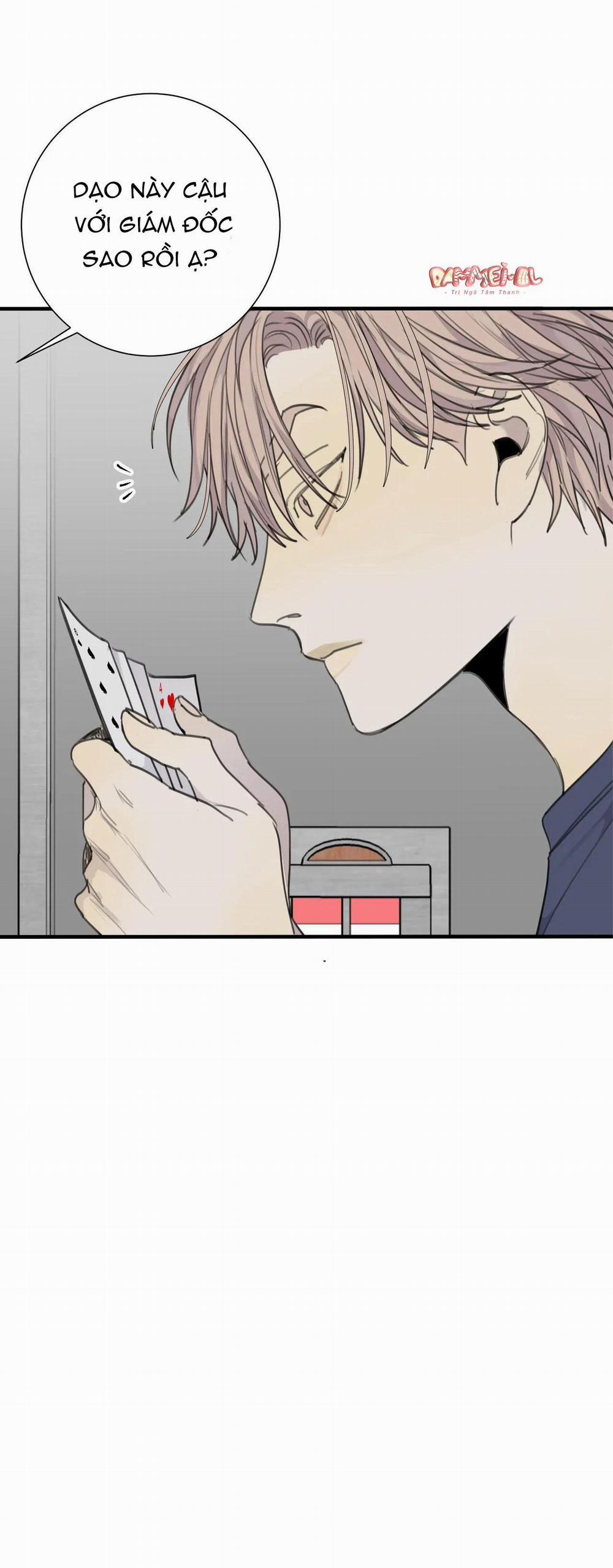 Chó Điên 36 trang 28