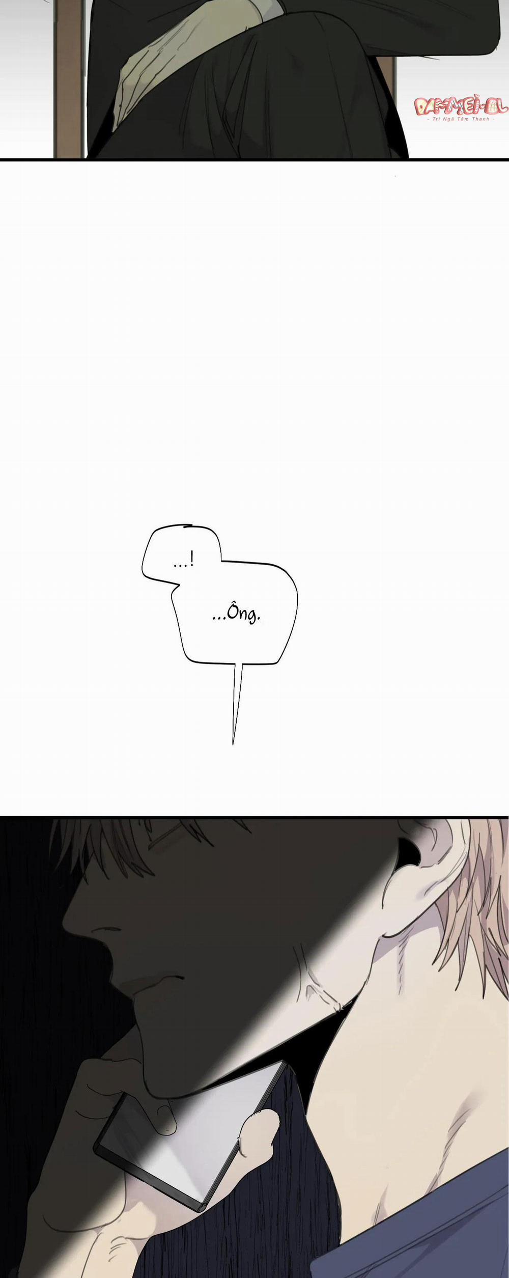 Chó Điên 36 trang 42