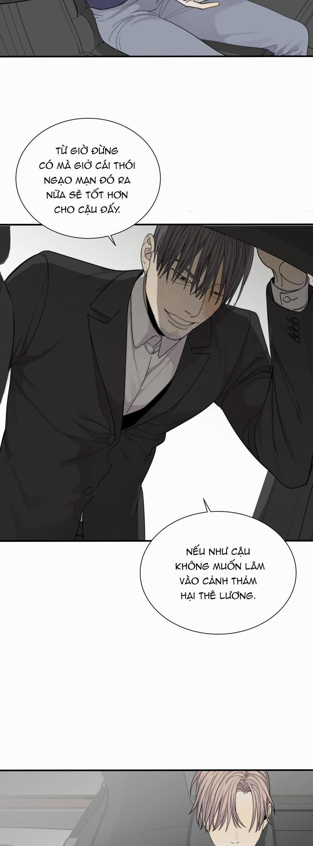 Chó Điên 37 trang 19