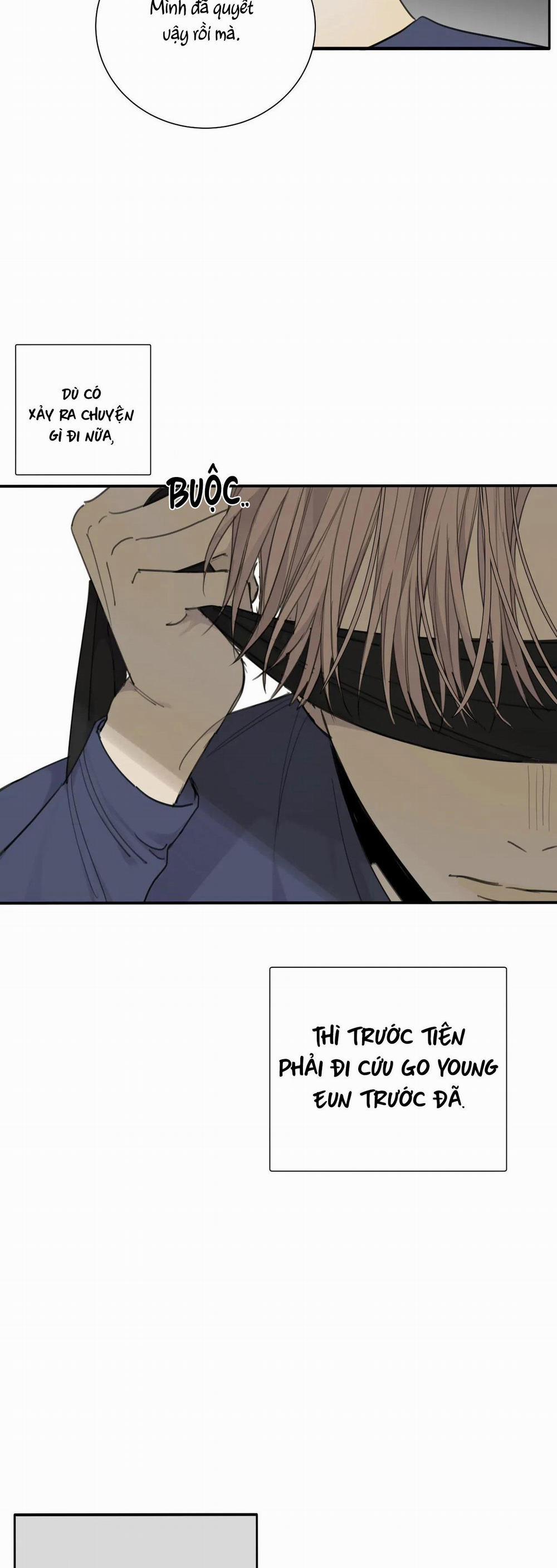 Chó Điên 37 trang 21