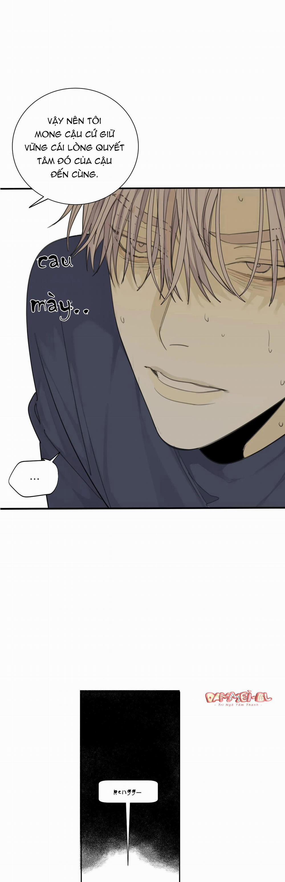 Chó Điên 38 trang 25