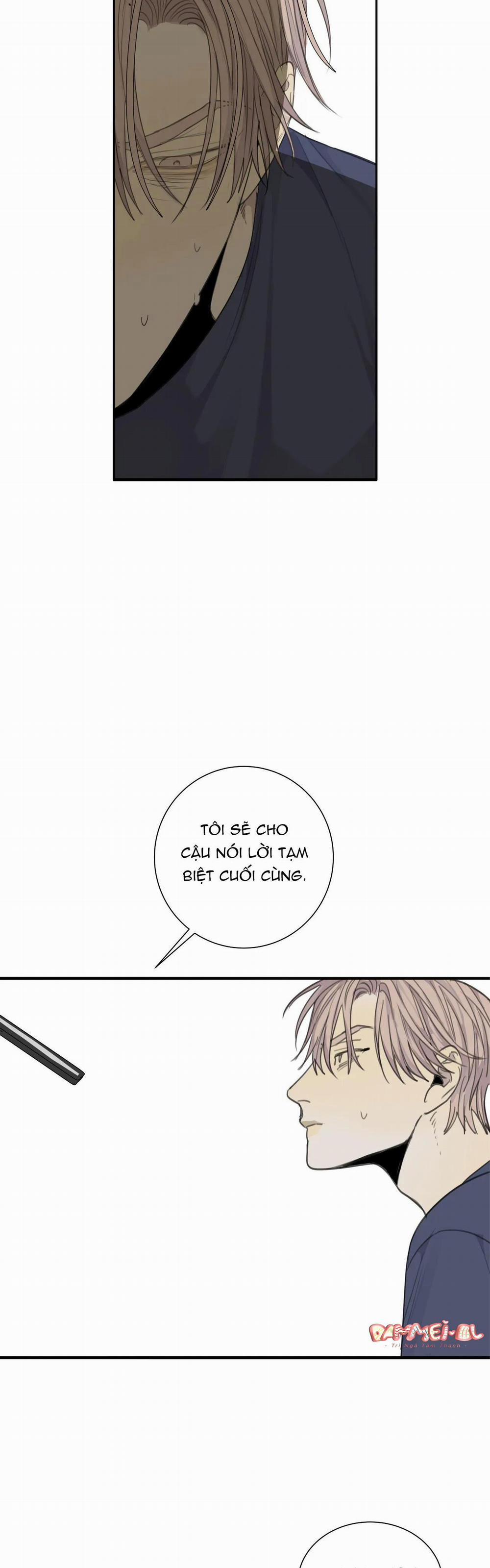 Chó Điên 38 trang 31