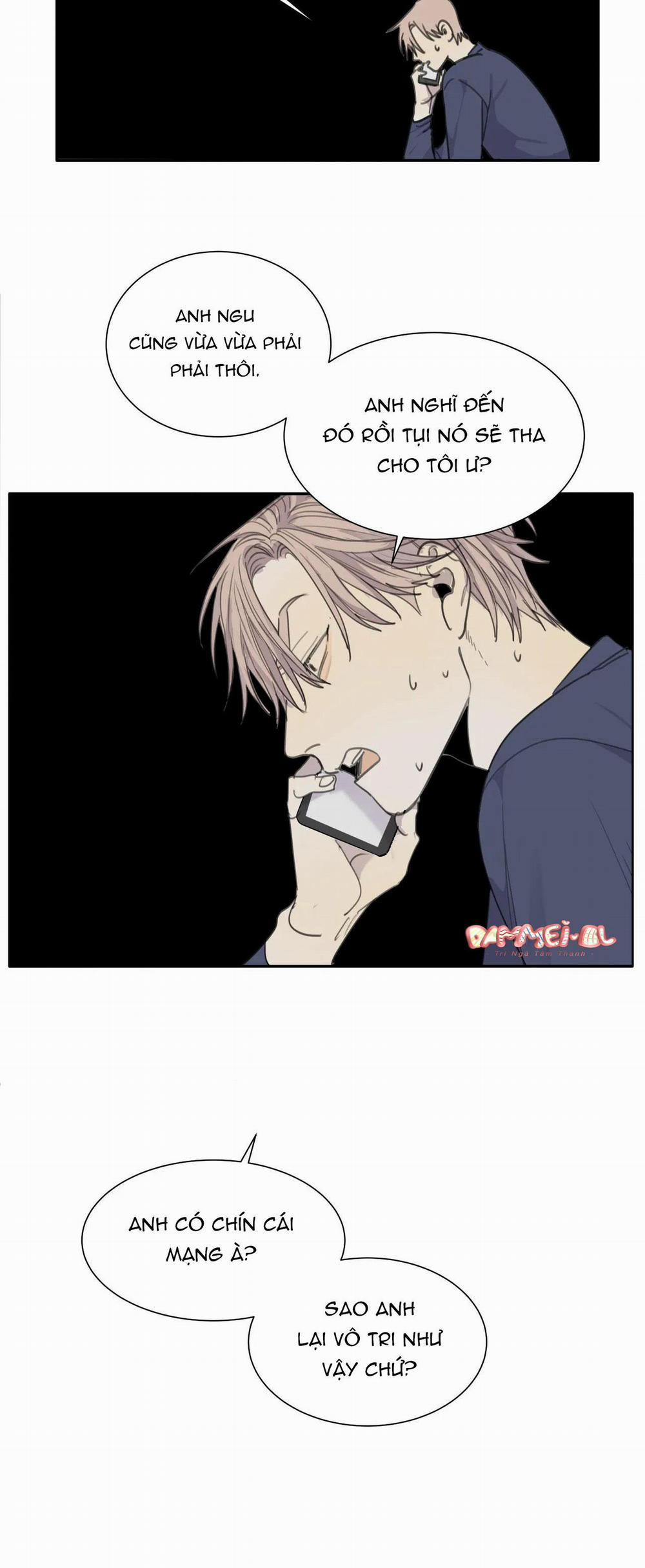 Chó Điên 38 trang 34