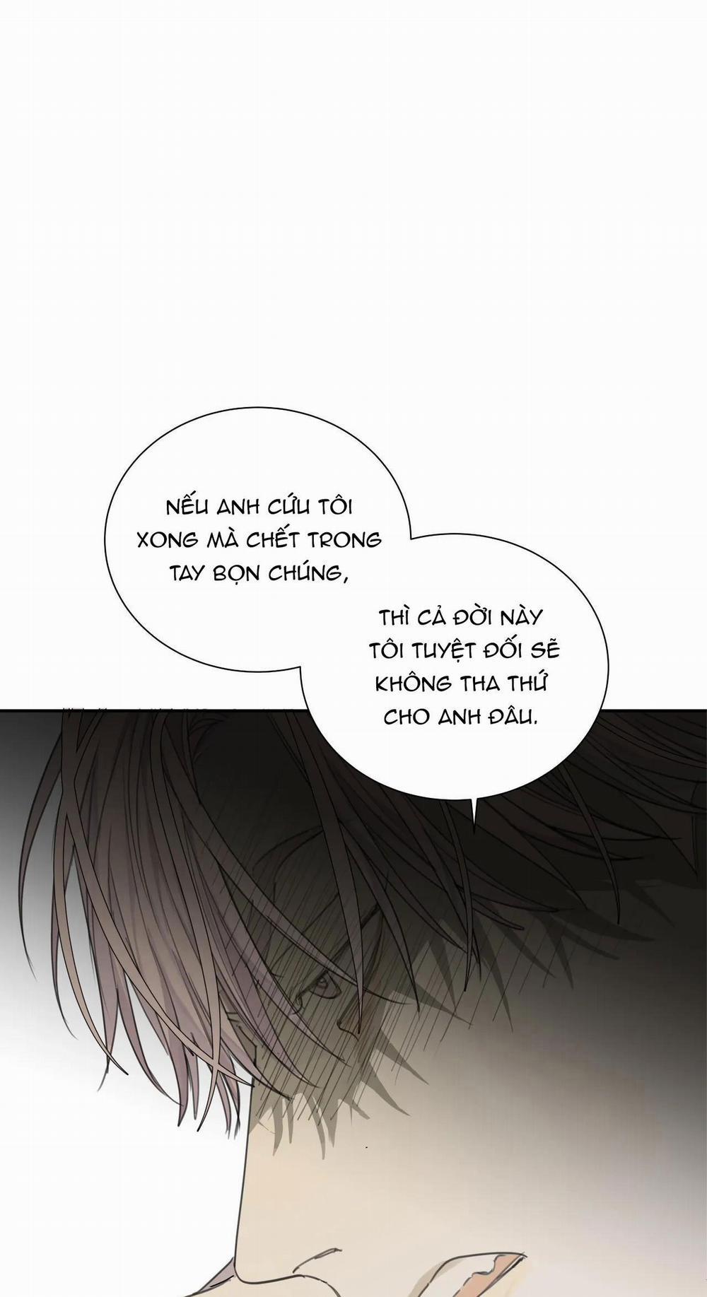 Chó Điên 38 trang 35