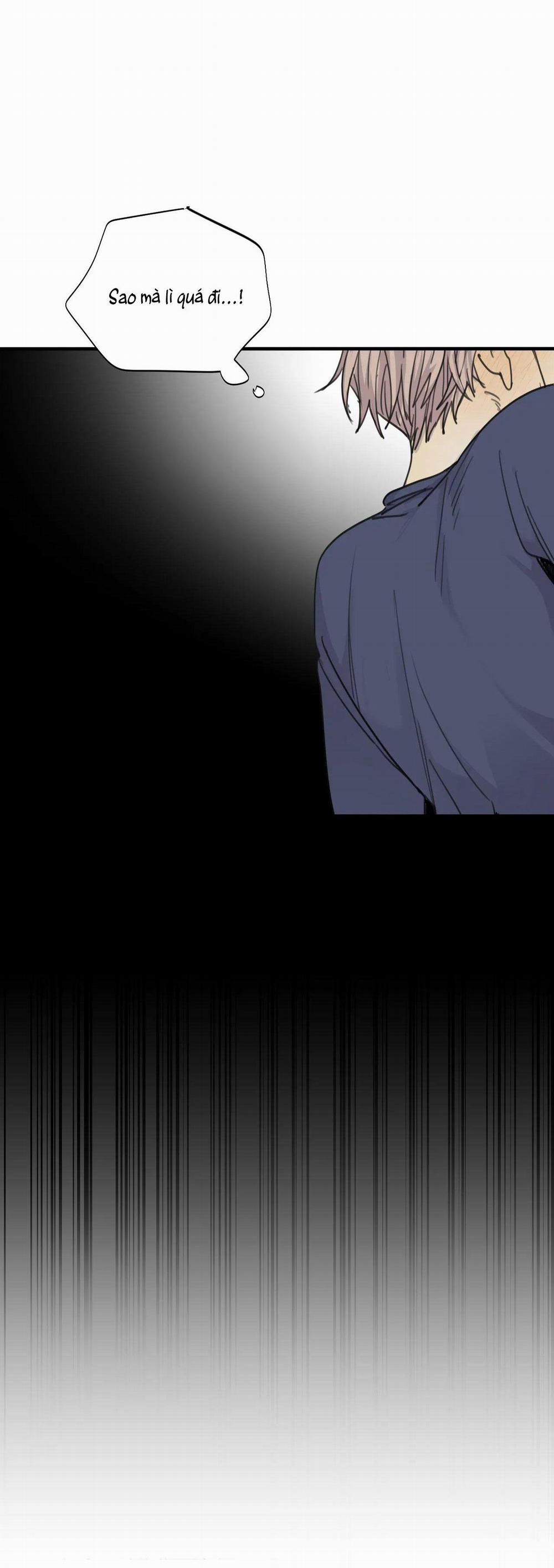 Chó Điên 40 0 mà lạ lắm trang 13