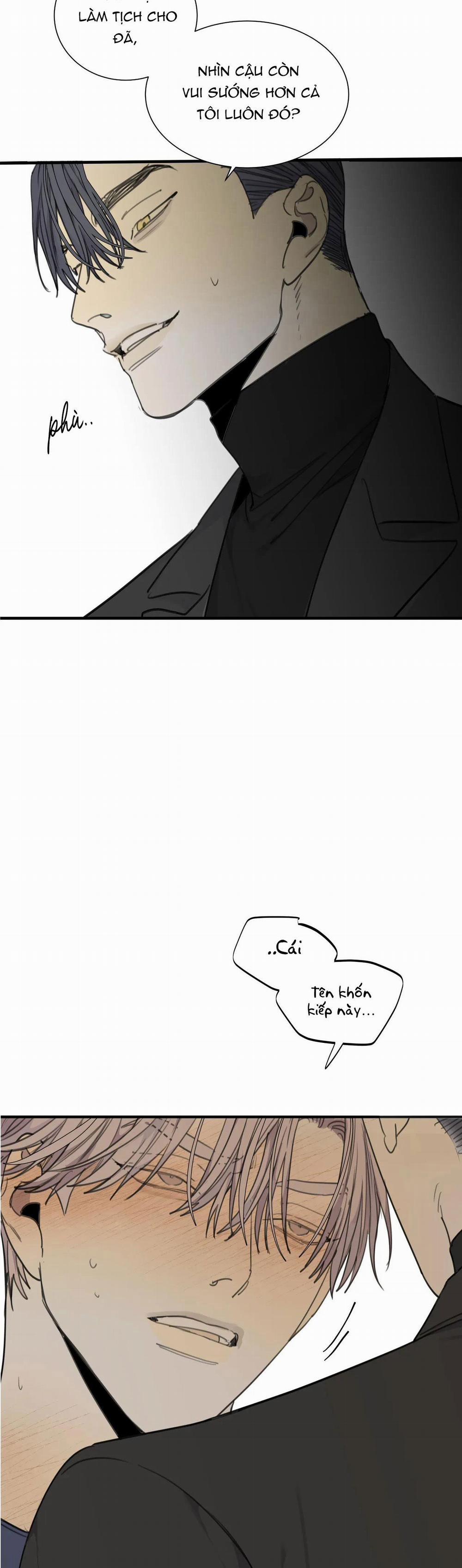 Chó Điên 40 0 mà lạ lắm trang 24