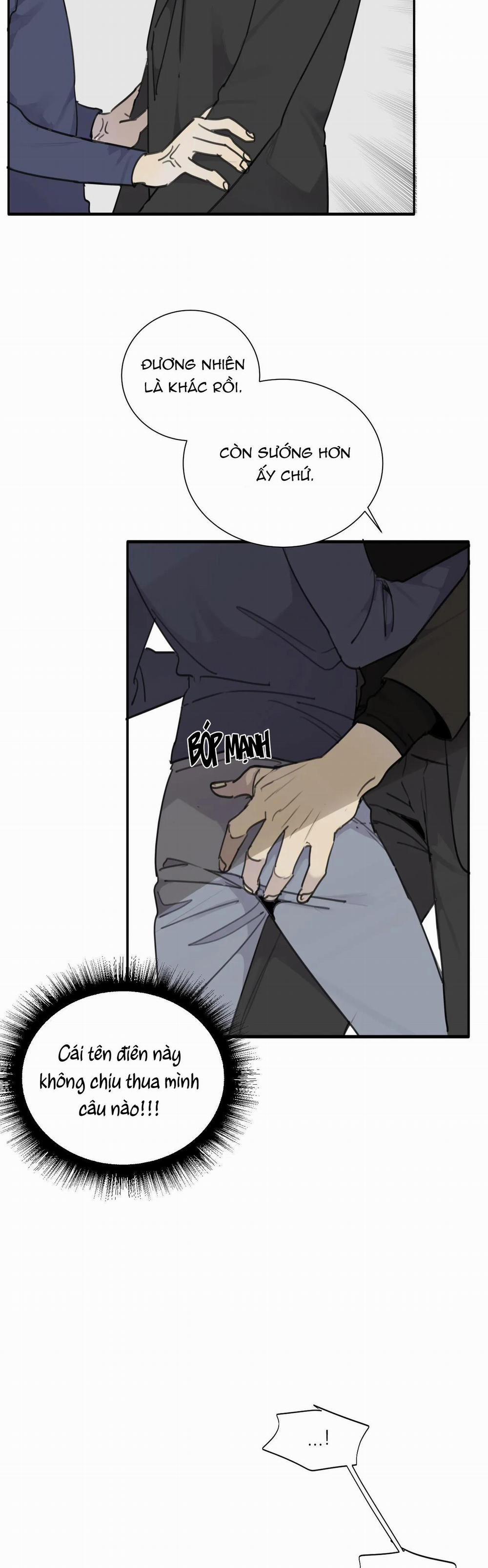 Chó Điên 40 trang 17