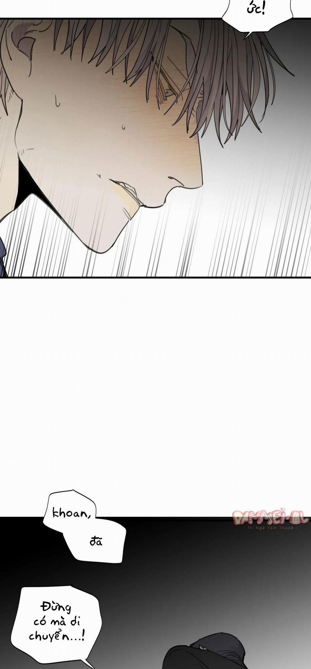 Chó Điên 40 trang 18