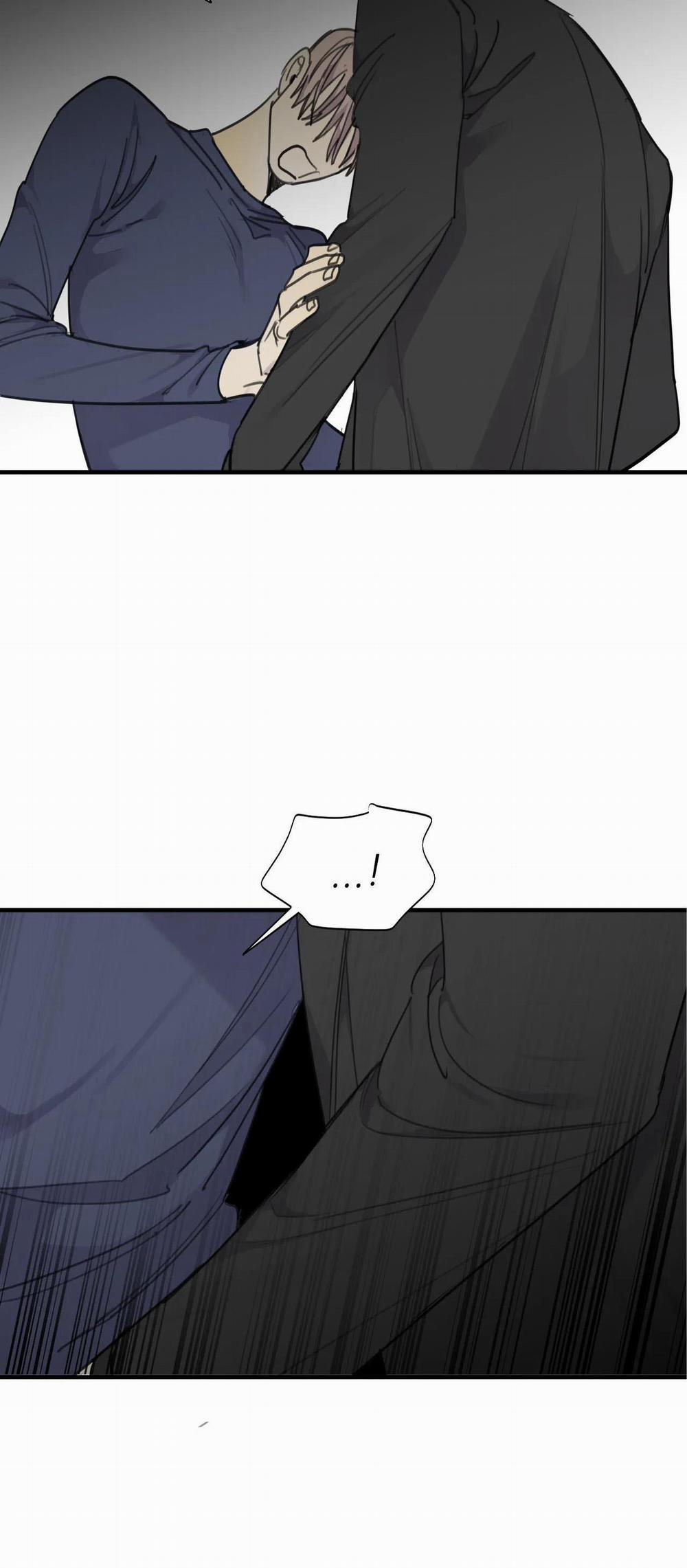 Chó Điên 40 trang 19