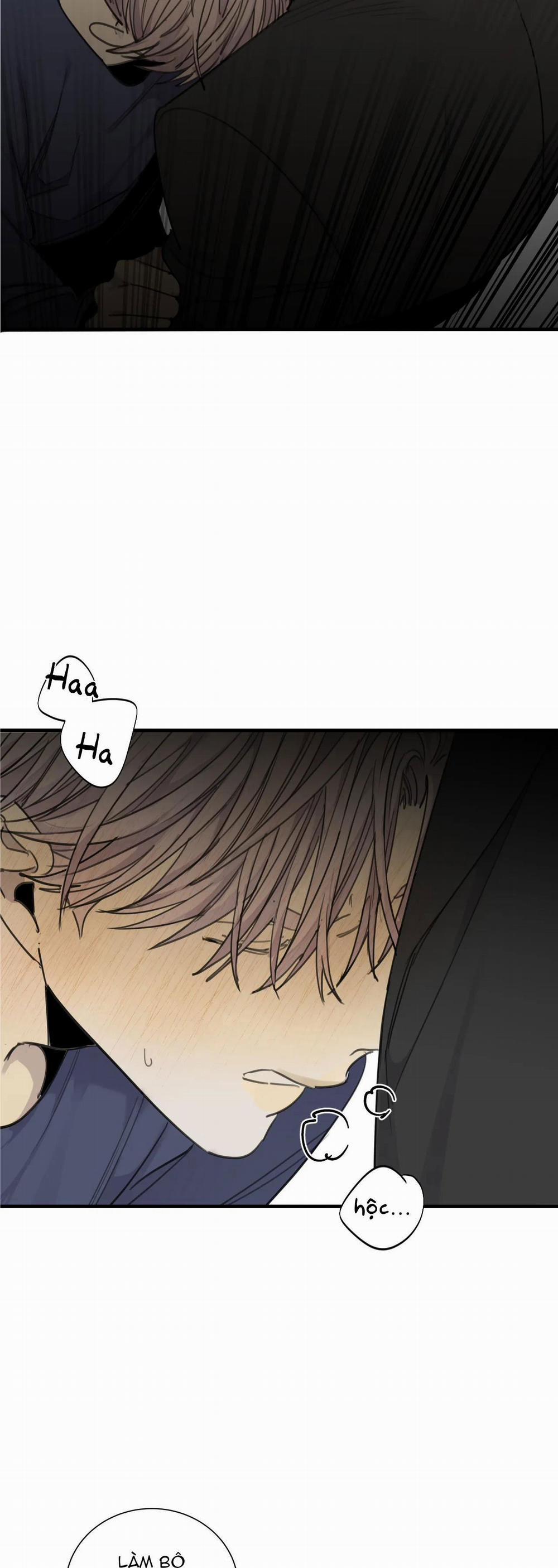 Chó Điên 40 trang 23