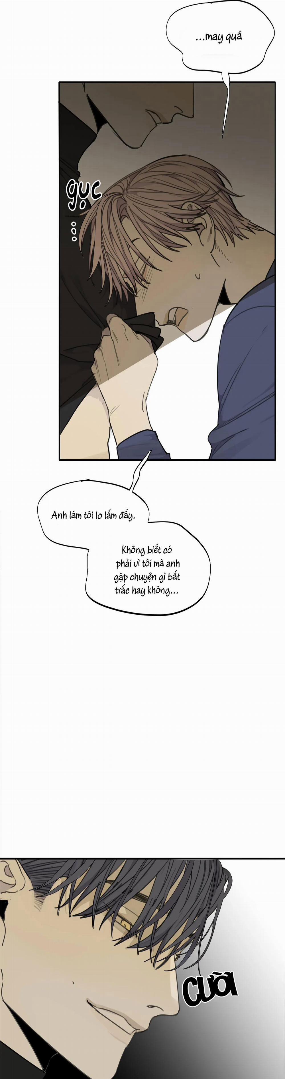 Chó Điên 40 trang 6