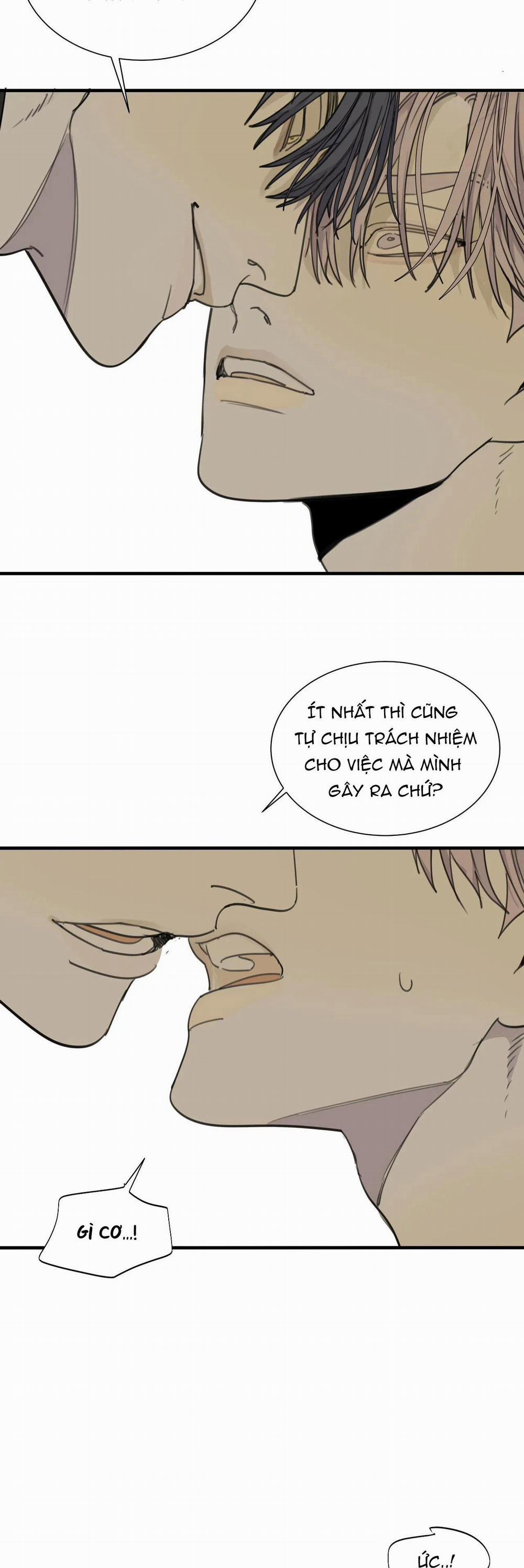 Chó Điên 40 trang 8