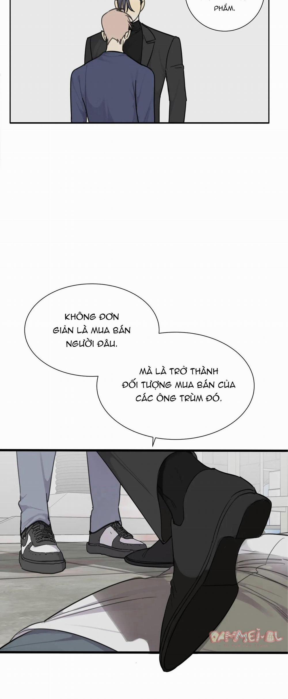 Chó Điên 41 trang 11